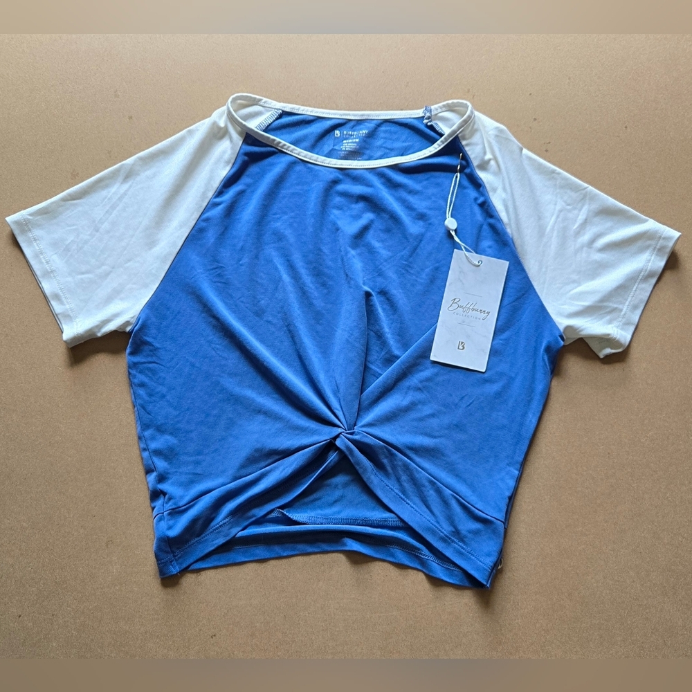 Buffbunny M Collection Tee